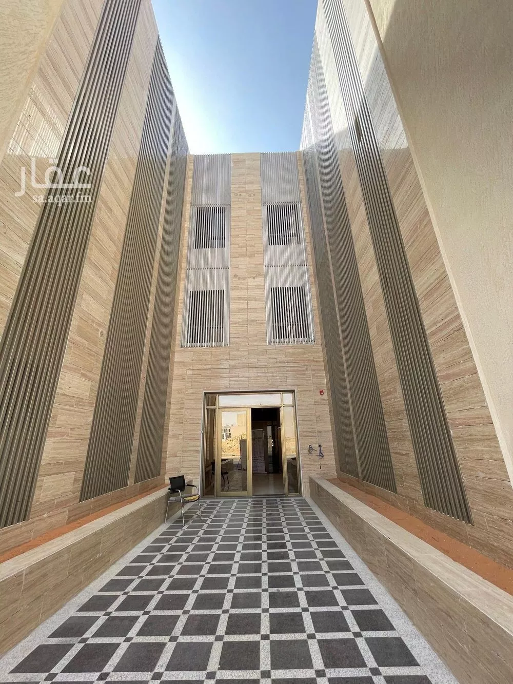 شقة للبيع في شارع الأسعد القيسي, حي المهدية, مدينة الرياض, منطقة الرياض 1 صورة