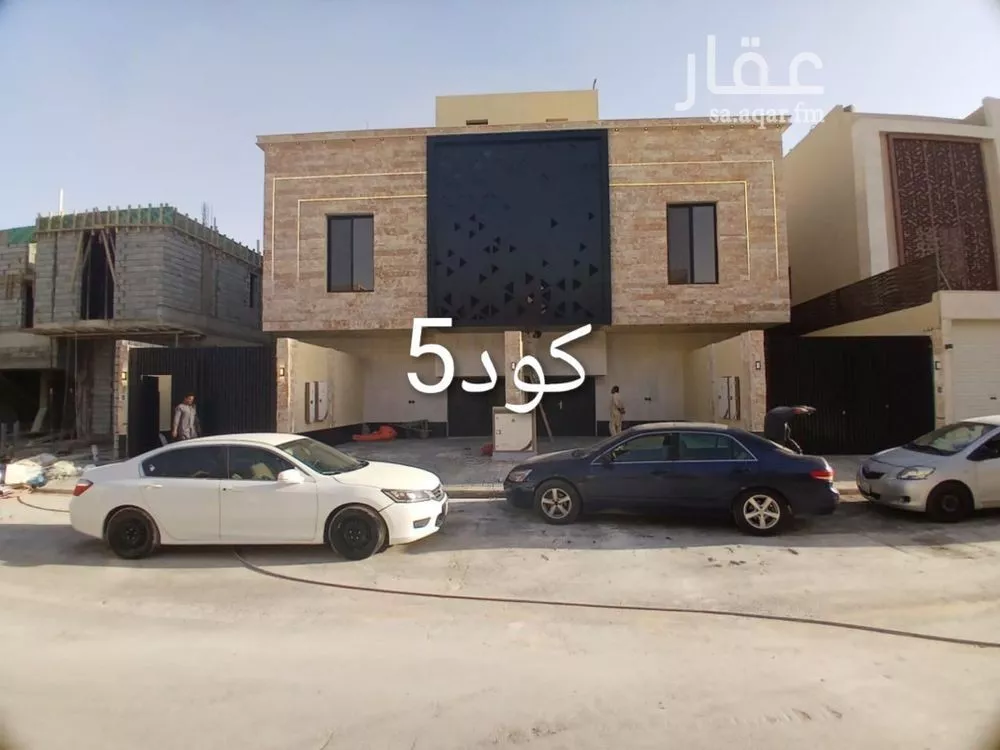 دور للبيع في شارع الحسن بن حمزة, حي طويق, مدينة الرياض, منطقة الرياض 1 صورة
