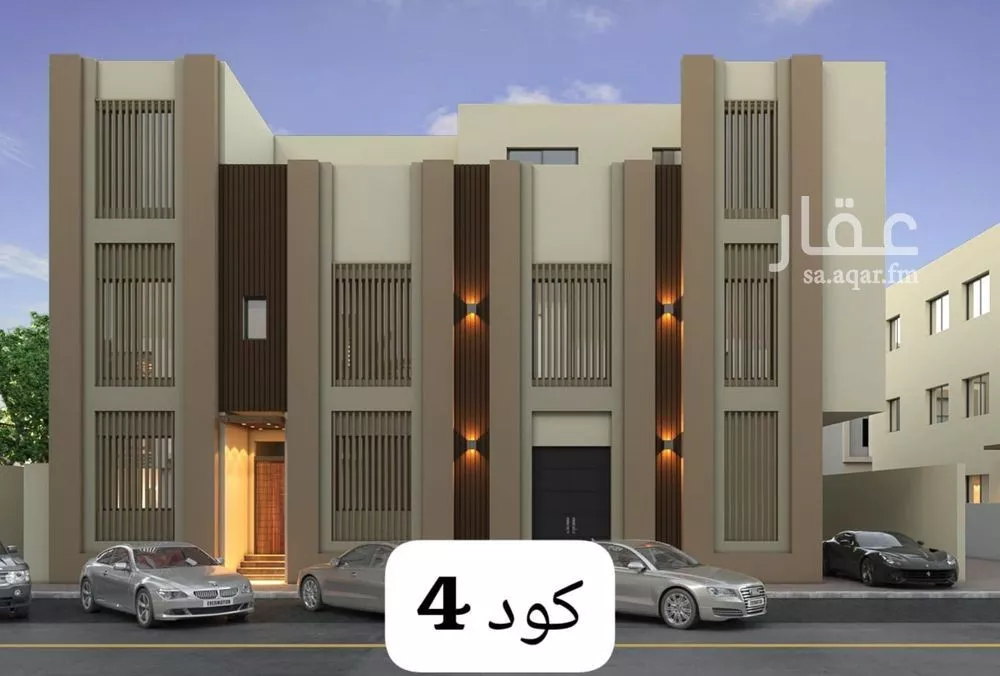 فيلا للبيع في شارع رقم 117, حي ظهرة لبن, مدينة الرياض, منطقة الرياض 1 صورة