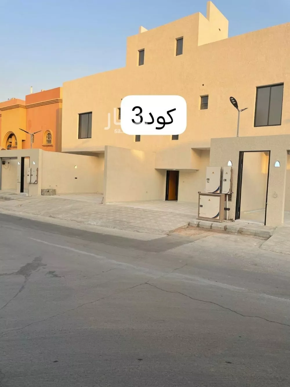 شقة للبيع في شارع ابن وهب, حي السويدي الغربي, مدينة الرياض, منطقة الرياض 1 صورة