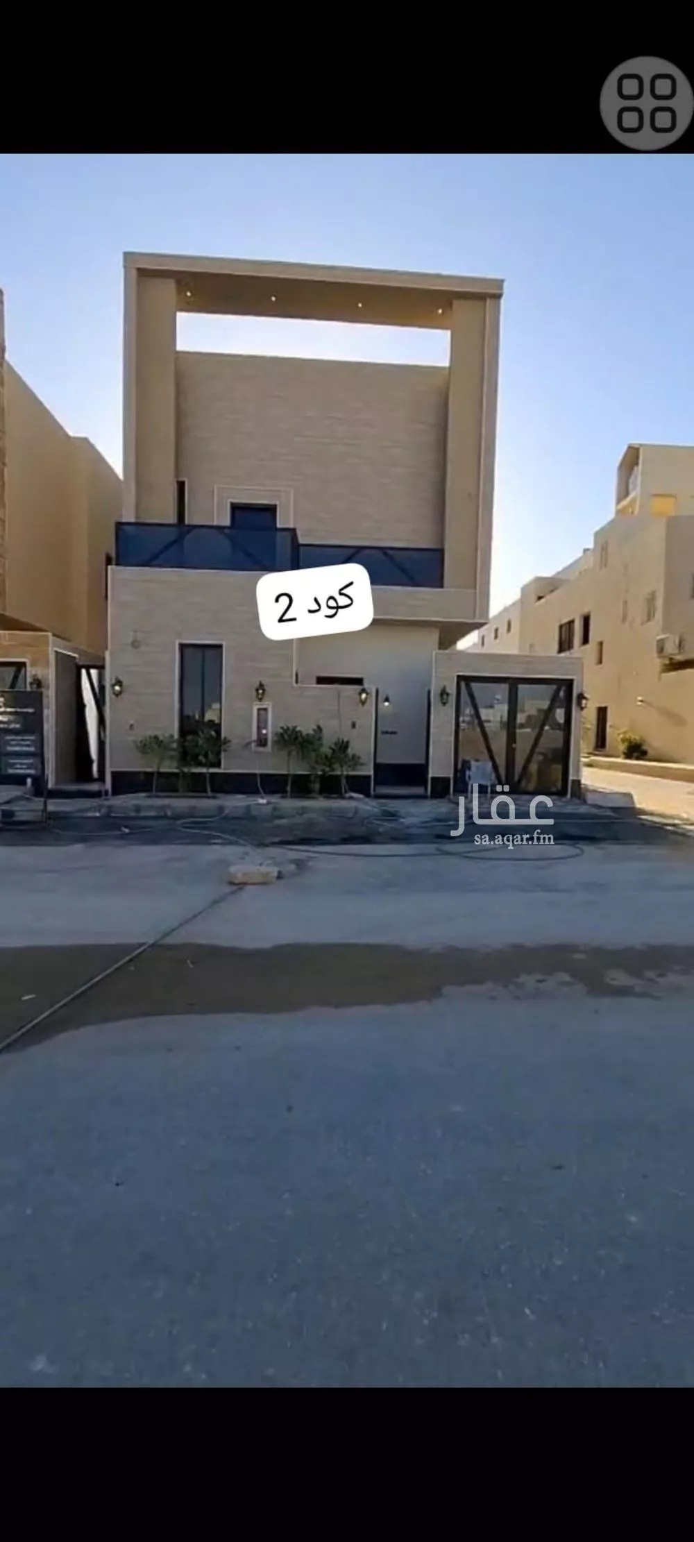 فيلا للبيع في شارع محمد بن الطيب, حي المهدية, مدينة الرياض, منطقة الرياض 1 صورة