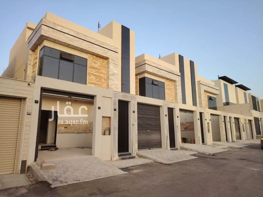 دور للبيع في شارع محمد الشعاب, حي طويق, مدينة الرياض, منطقة الرياض 1 صورة