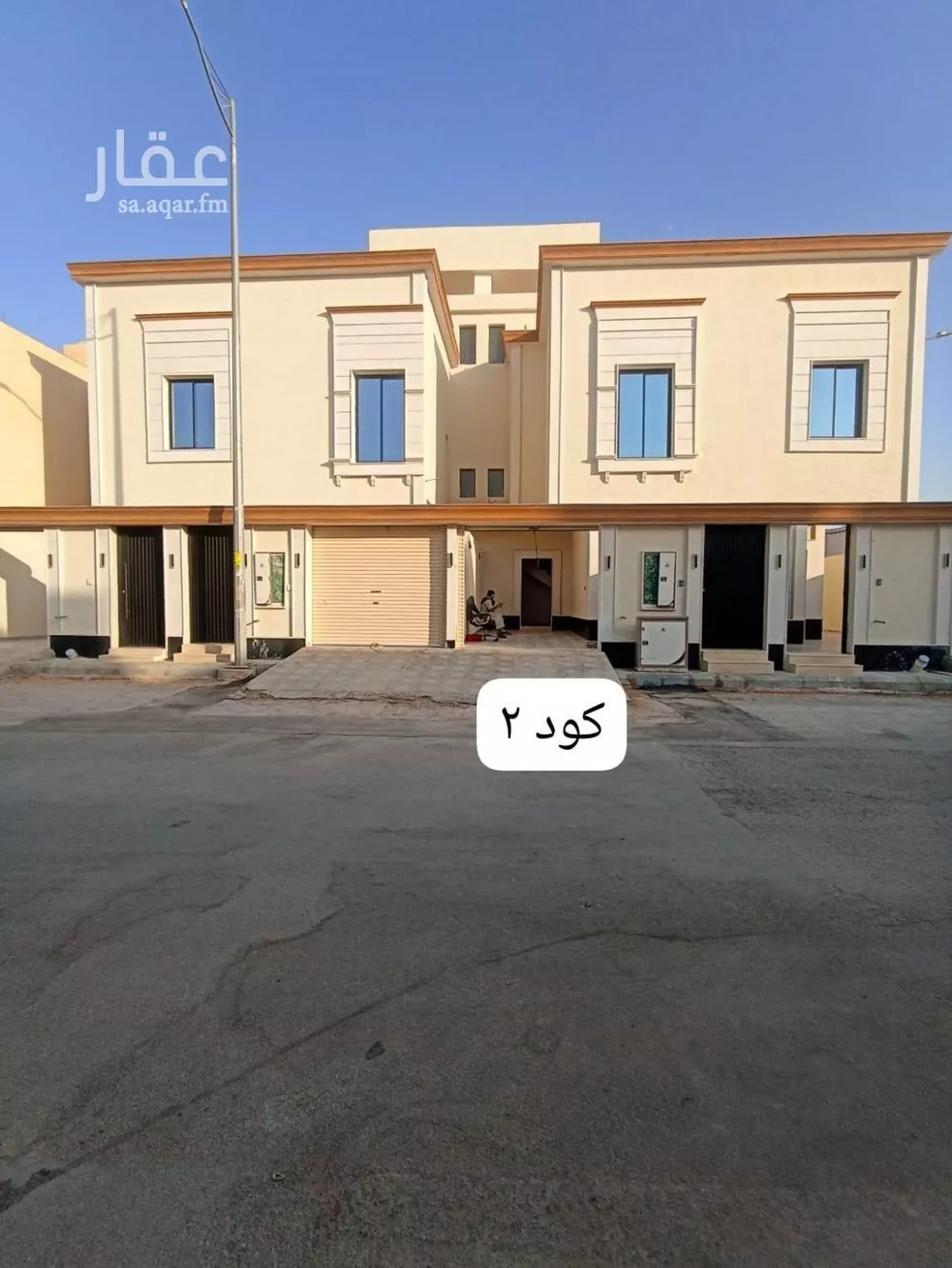 دور للبيع في شارع عبيلان, حي أحد, مدينة الرياض, منطقة الرياض 1 صورة