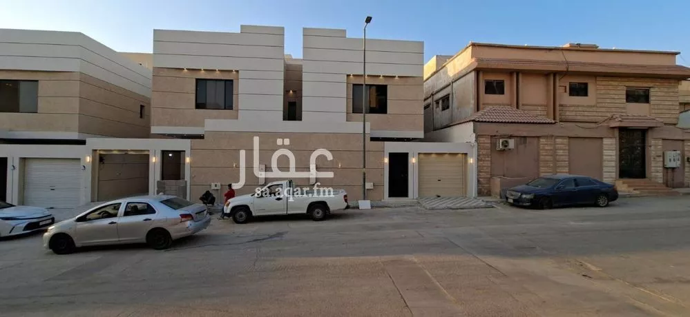 فيلا للبيع في شارع القضاة, حي السويدي, مدينة الرياض, منطقة الرياض 1 صورة