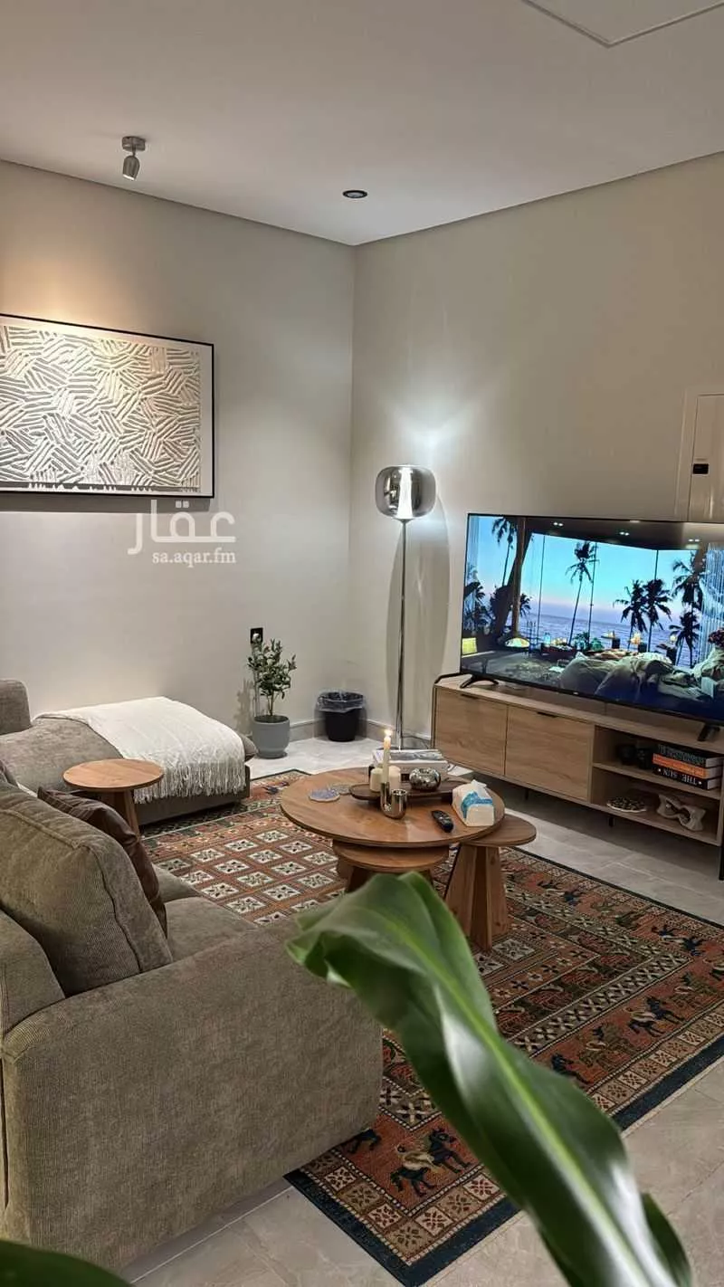 شقة مفروشة للحجز في شارع النعيرية, حي الحمراء, الخبر 1 صورة