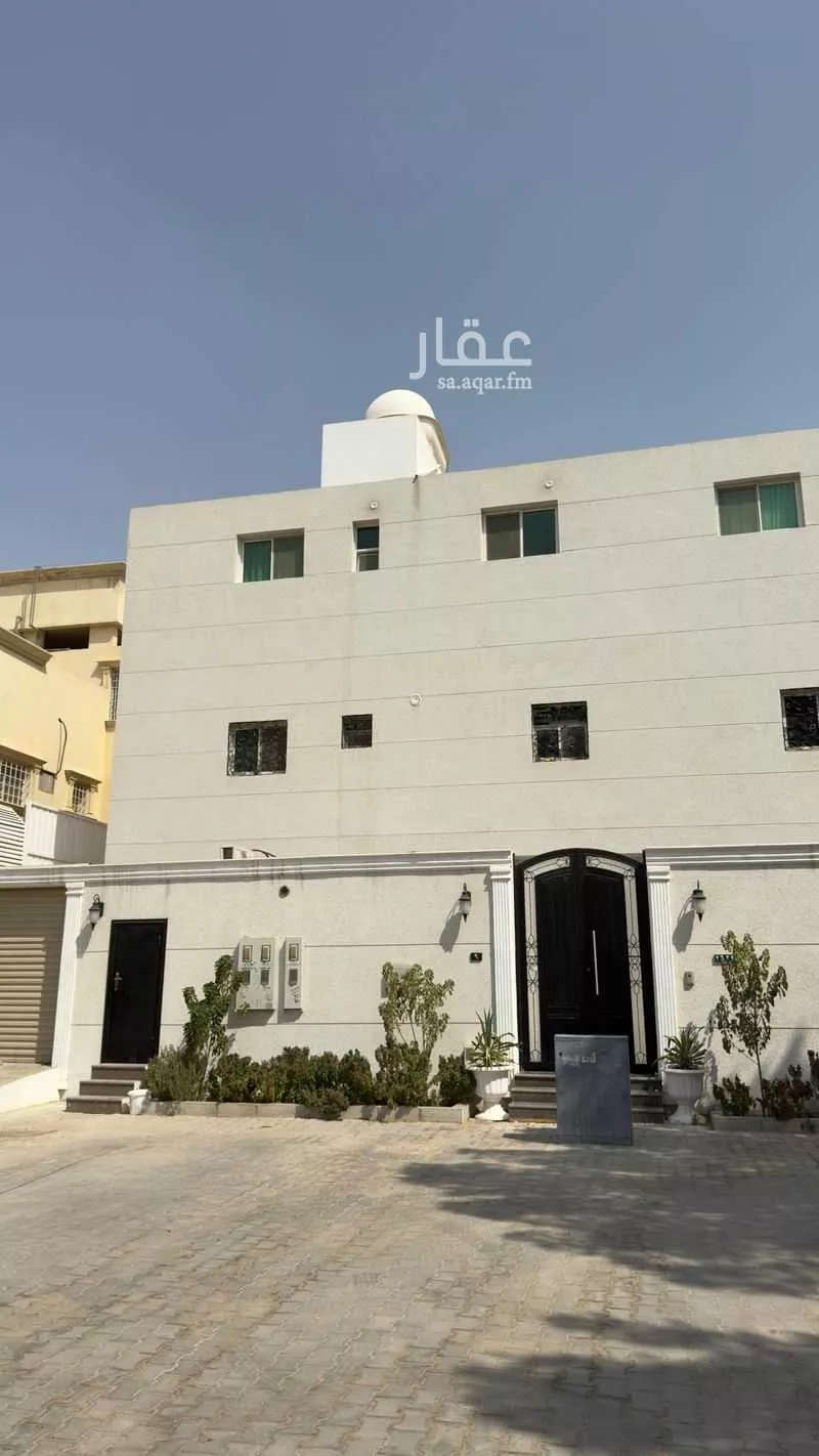 دور للإيجار في شارع رقم 7, حي الجزيرة, مدينة الرياض, منطقة الرياض 1 صورة