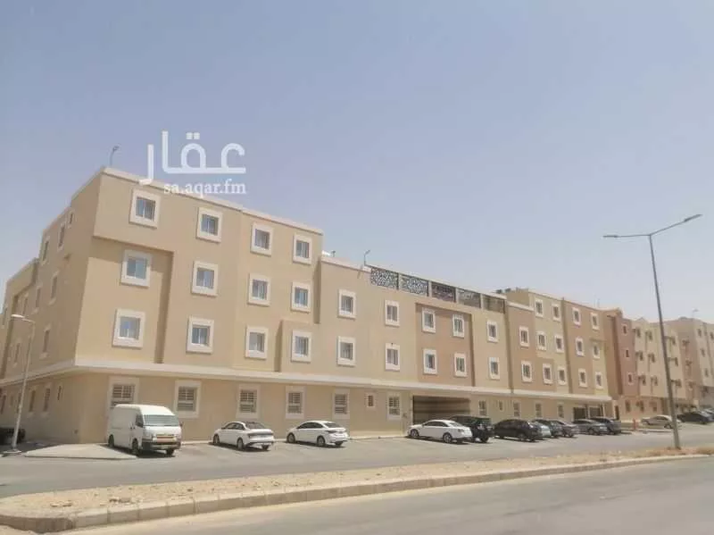 شقة للإيجار في شارع محمد بن فهاد, حي الزهرة, مدينة الرياض, منطقة الرياض 1 صورة