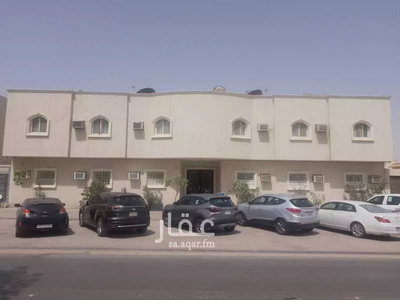 عمارة للإيجار في شارع طريق النهضة, حي الربوة, مدينة الرياض, منطقة الرياض 1 صورة