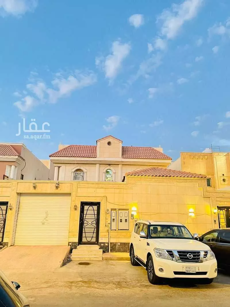 فيلا للبيع في شارع الرياضي, حي الخليج, مدينة الرياض, منطقة الرياض 1 صورة
