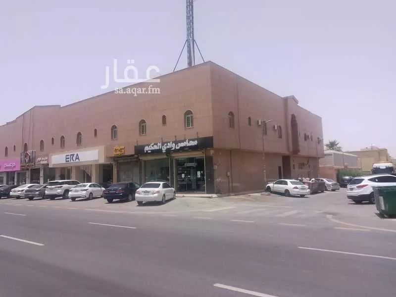 شقة للإيجار في شارع عنيزة, حي الروابي, مدينة الرياض, منطقة الرياض 1 صورة