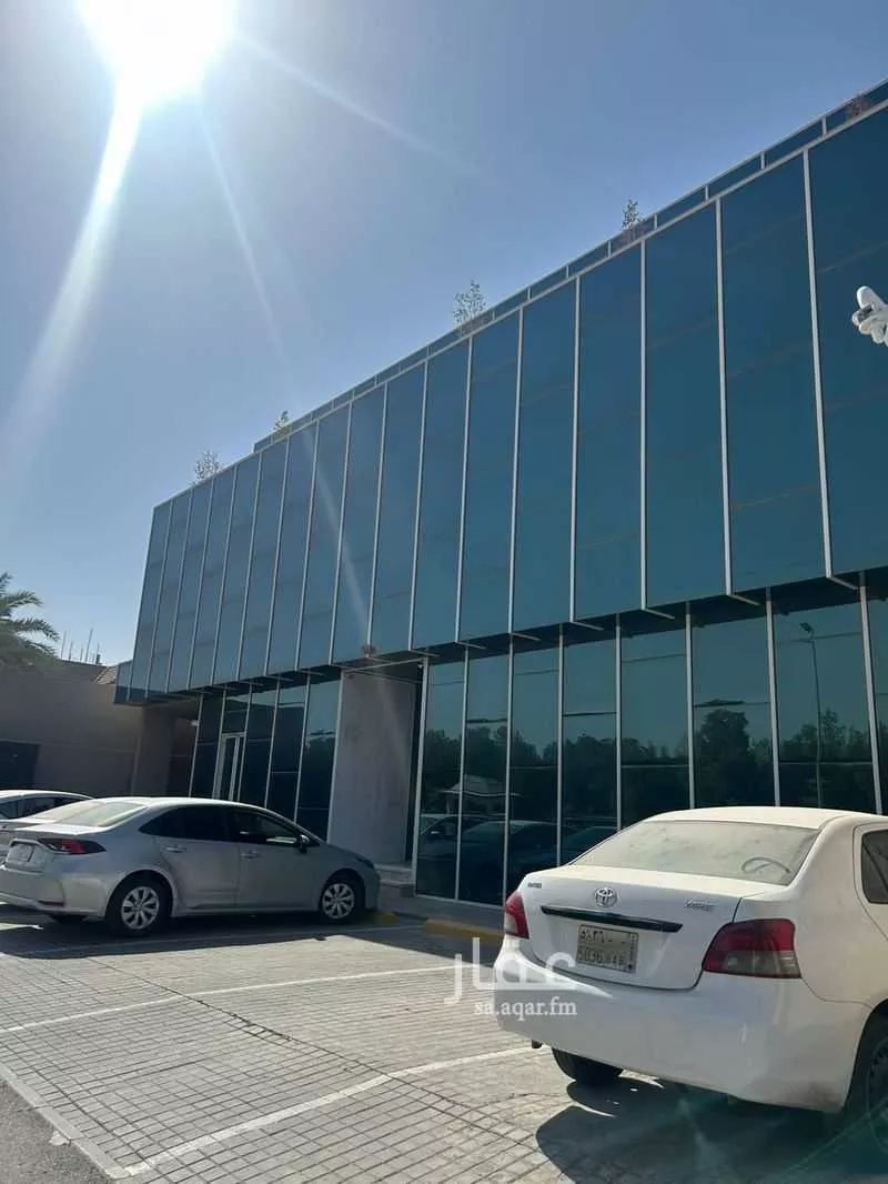 مكتب تجاري للإيجار في شارع طريق النهضة, حي الربوة, مدينة الرياض, منطقة الرياض 1 صورة