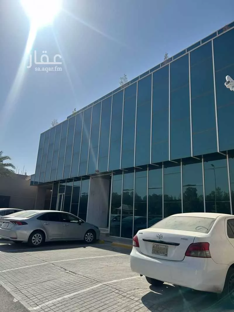 مكتب تجاري للإيجار في شارع طريق النهضة, حي الربوة, مدينة الرياض, منطقة الرياض 1 صورة