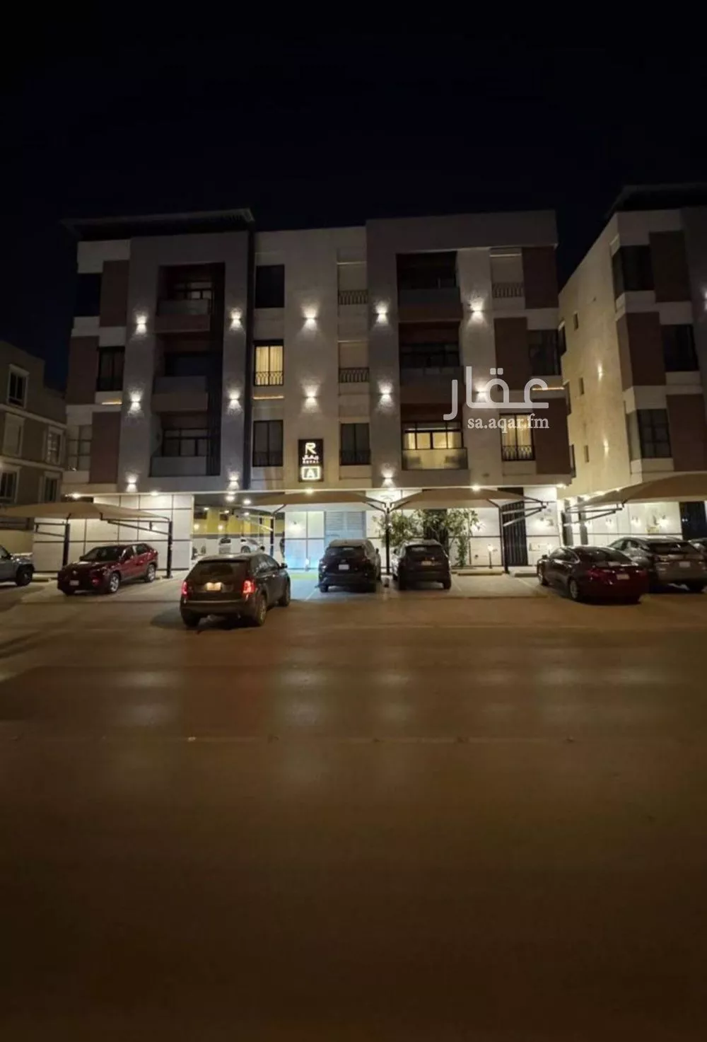 شقة للإيجار في شارع الفرعة, حي الياسمين, مدينة الرياض, منطقة الرياض 1 صورة