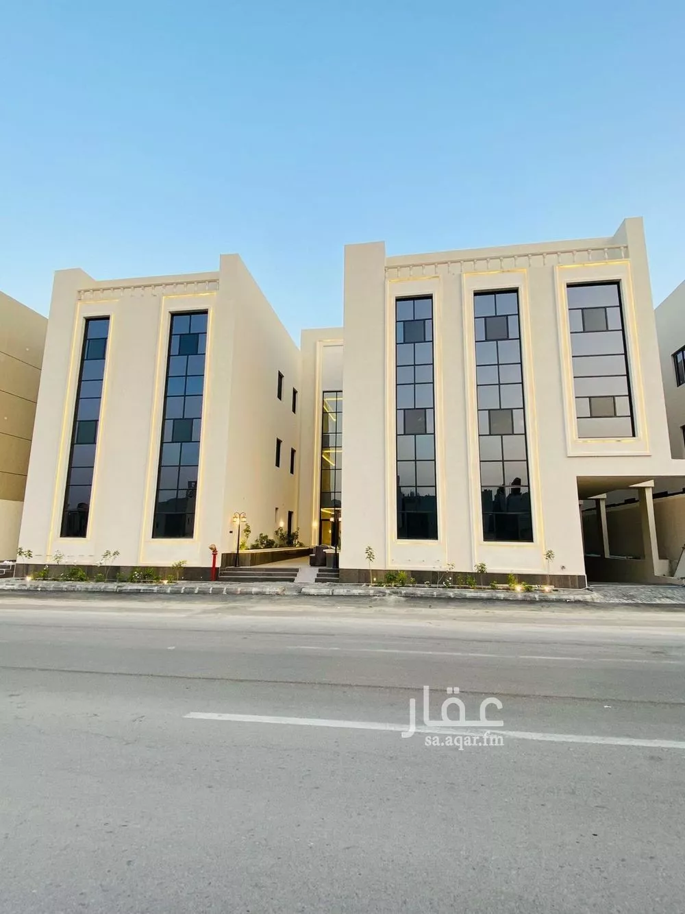شقة للبيع في شارع أحمد مفتي المكي الحنفي, حي المهدية, مدينة الرياض, منطقة الرياض 1 صورة