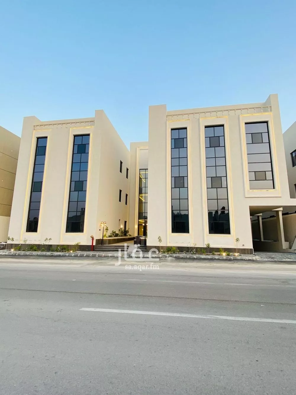 شقة للبيع في حي المهدية, مدينة الرياض, منطقة الرياض 1 صورة