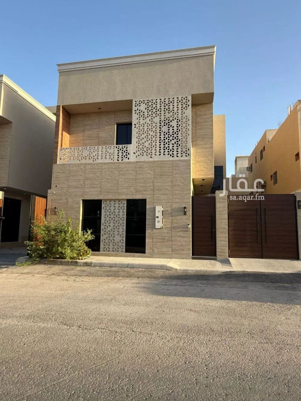 فيلا للبيع في شارع إبراهيم بن علي بن علوي, حي المهدية, مدينة الرياض, منطقة الرياض 1 صورة