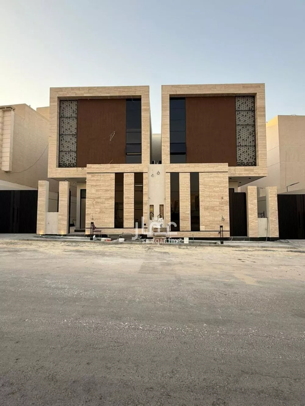 فيلا للبيع في شارع مليح بن طريف, حي المهدية, مدينة الرياض, منطقة الرياض 1 صورة