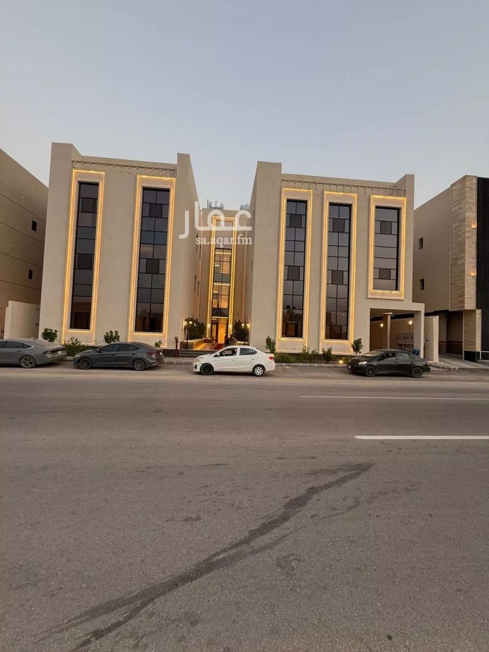 شقة للبيع في شارع السيل الكبير, حي المهدية, مدينة الرياض, منطقة الرياض 1 صورة