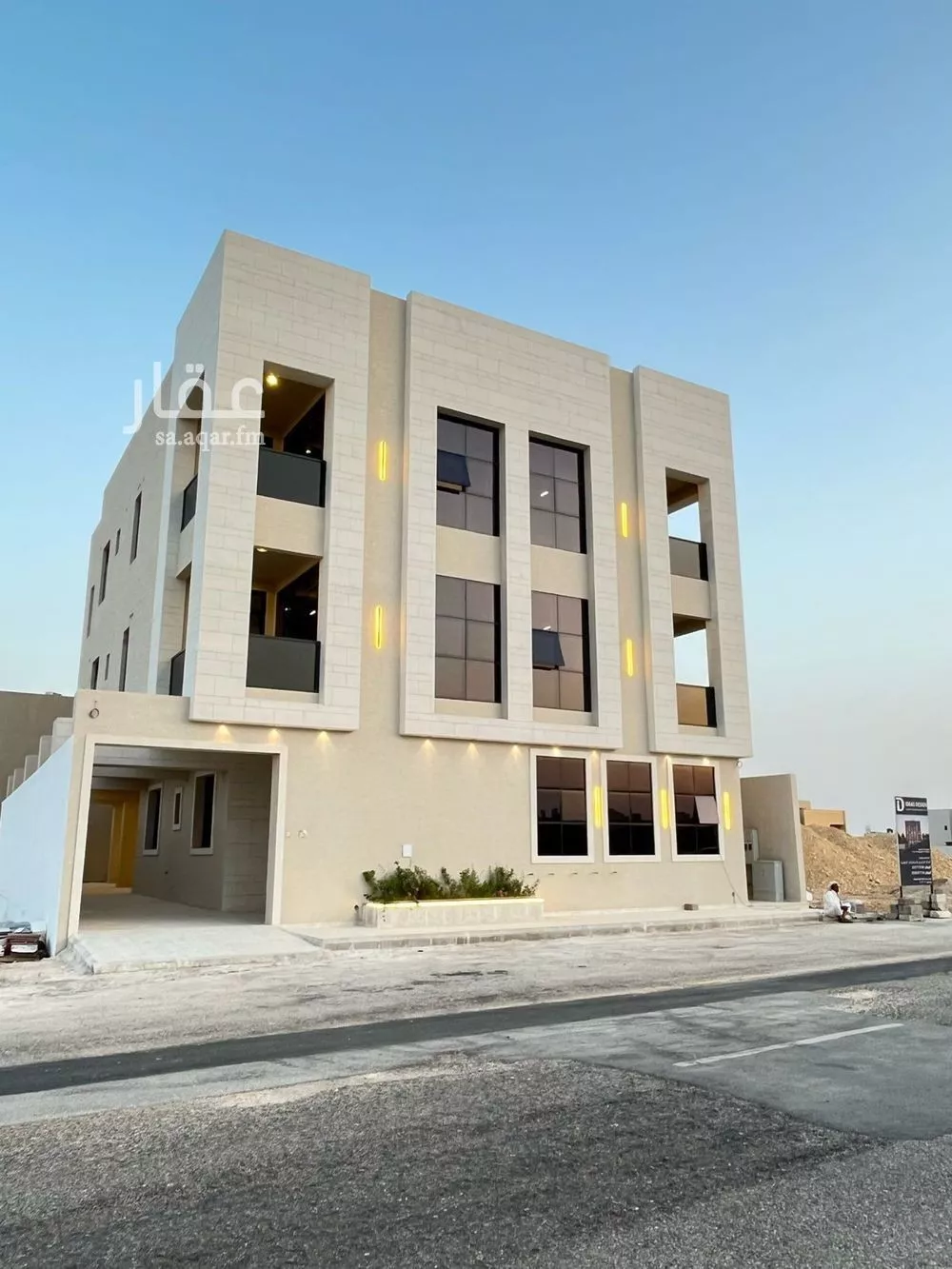شقة للبيع في حي المهدية, مدينة الرياض, منطقة الرياض 1 صورة