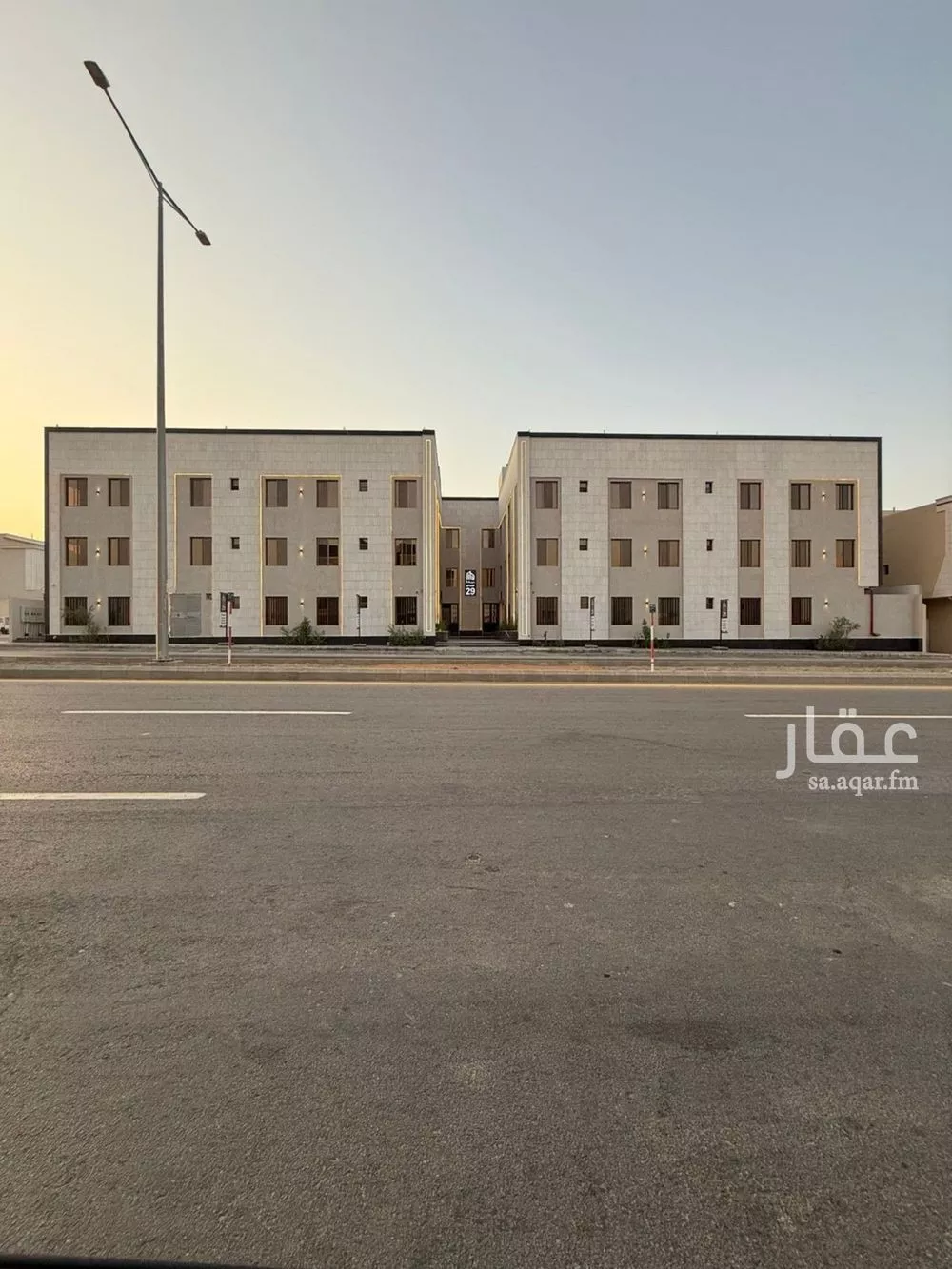 شقة للبيع في شارع تقى الدين التمي??ى, حي المهدية, مدينة الرياض, منطقة الرياض 1 صورة