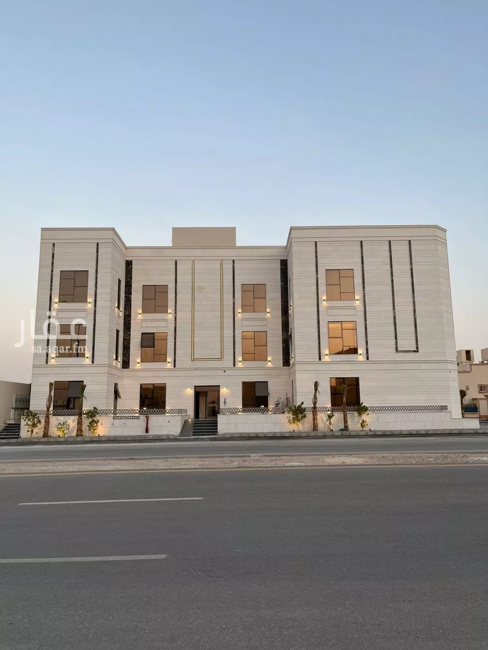 شقة للبيع في شارع السيل الكبير, حي المهدية, مدينة الرياض, منطقة الرياض 1 صورة