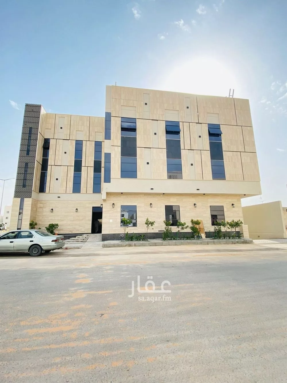 شقة للبيع في شارع أحمد مفتي المكي الحنفي, حي المهدية, مدينة الرياض, منطقة الرياض 1 صورة