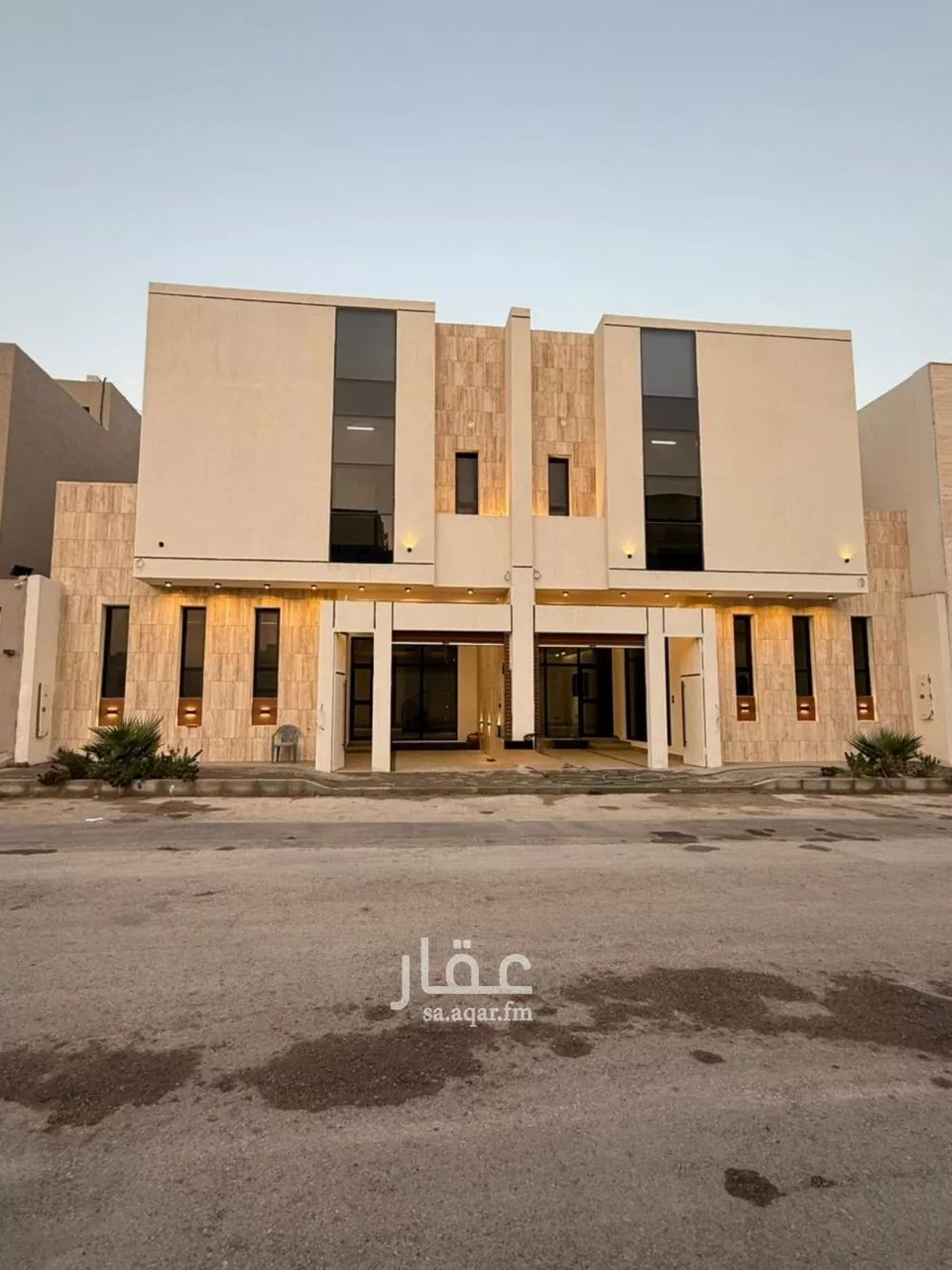 فيلا للبيع في شارع مليح بن طريف, حي المهدية, مدينة الرياض, منطقة الرياض 1 صورة