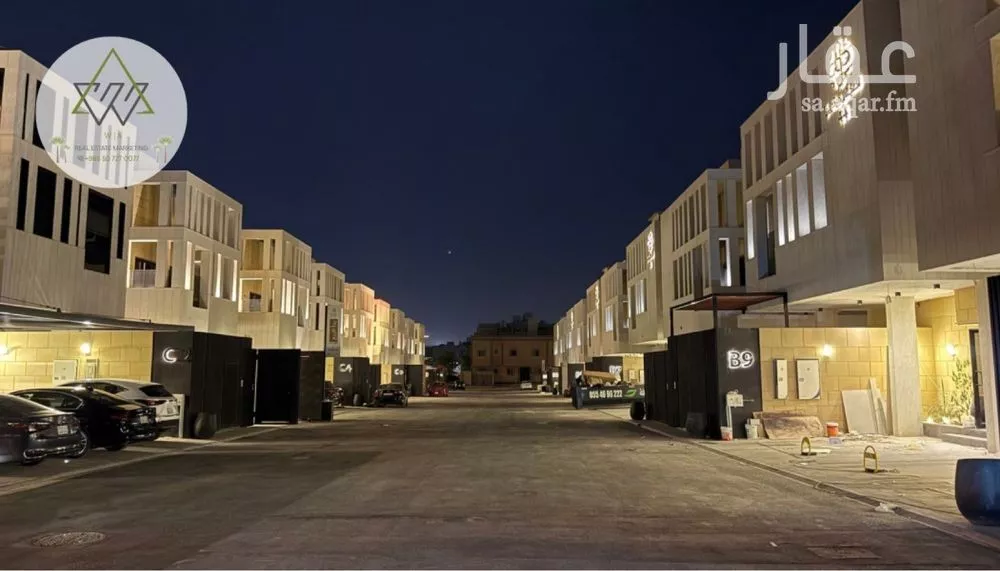 دور للإيجار في شارع الخرطوم, حي النفل, مدينة الرياض, منطقة الرياض 1 صورة