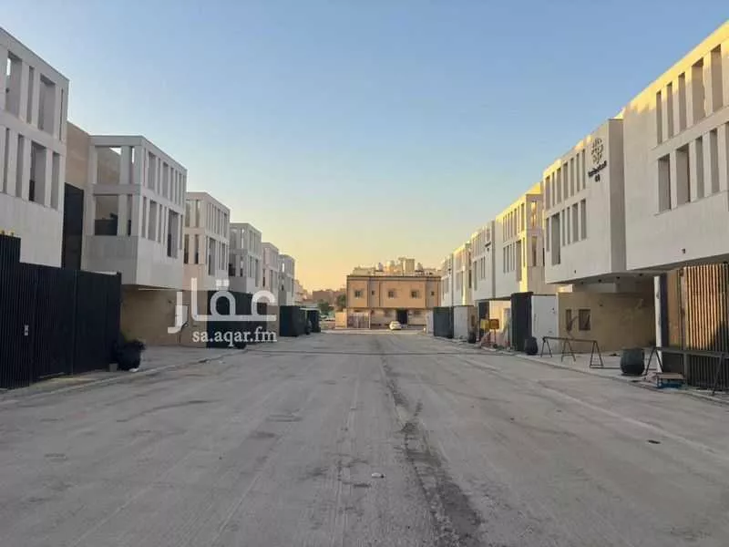 دور للإيجار في شارع الخديد , حي النفل, مدينة الرياض, منطقة الرياض 1 صورة