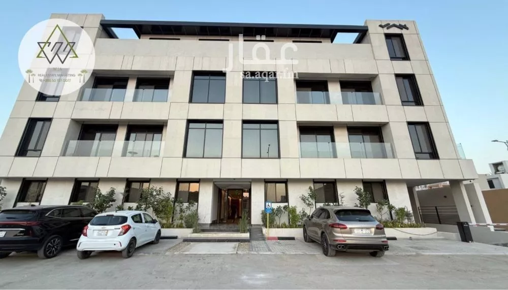 شقة للإيجار في شارع الأمين المهندس عبدالله بن عبدالرحمن ا, حي النرجس, مدينة الرياض, منطقة الرياض 1 صورة