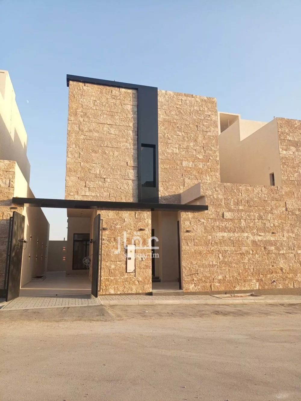 فيلا للبيع في شارع النابلسي, حي النرجس, مدينة الرياض, منطقة الرياض 1 صورة