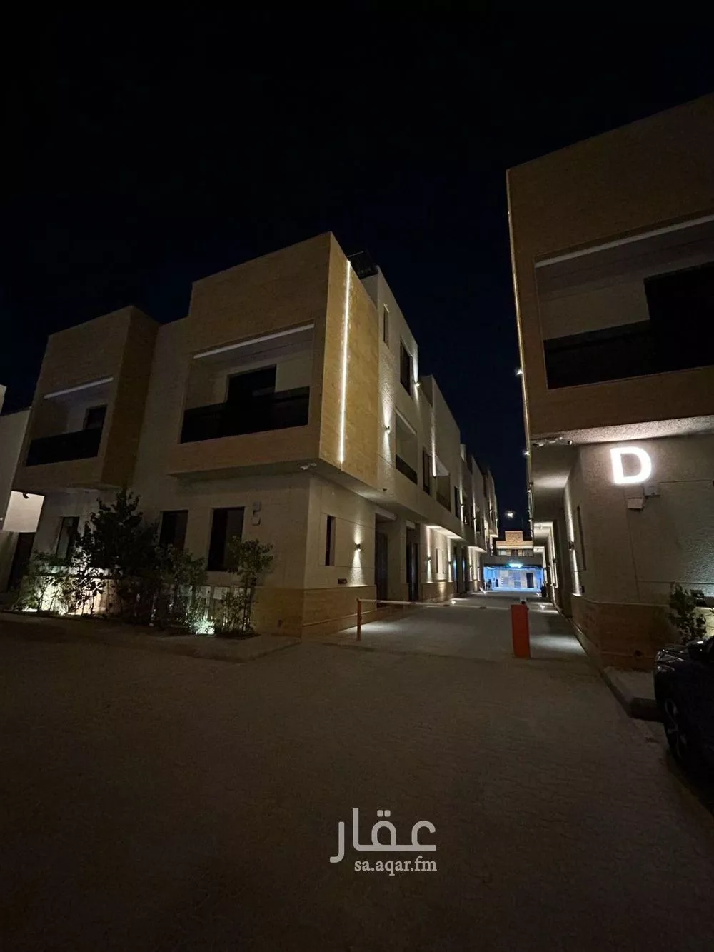 فيلا للبيع في شارع ابن عبدالغافر النيسابوري, حي العارض, مدينة الرياض, منطقة الرياض 1 صورة