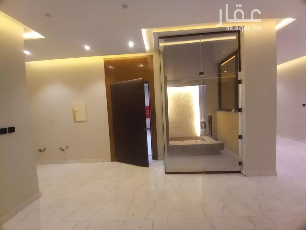 شقة للإيجار في شارع الجميل ابن حاتم, حي ظهرة لبن, مدينة الرياض, منطقة الرياض 1 صورة