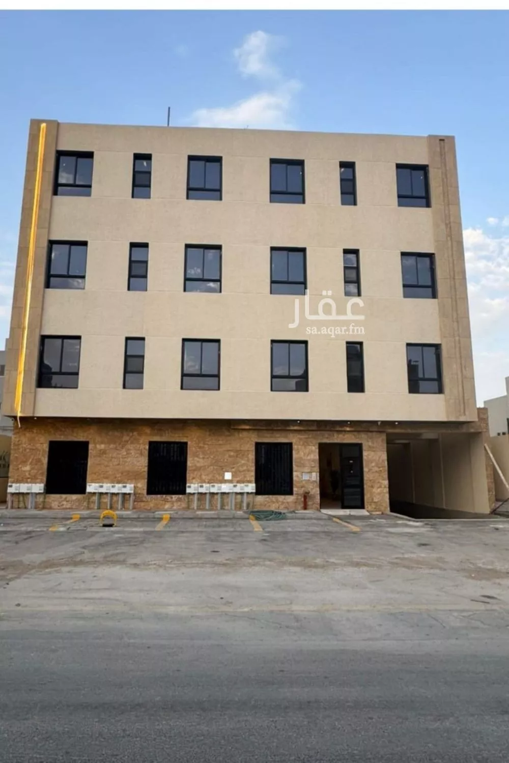 شقة للبيع في شارع الحوافظ, حي العارض, مدينة الرياض, منطقة الرياض 1 صورة