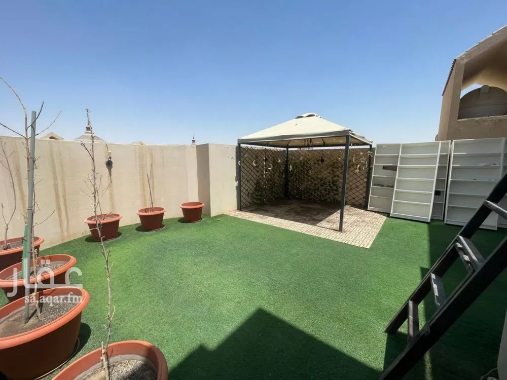 فيلا للإيجار في شارع رقم 345, حي الملقا, مدينة الرياض, منطقة الرياض 1 صورة