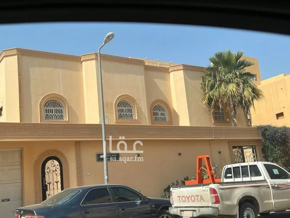 دور للإيجار في شارع الحميدات, حي النفل, مدينة الرياض, منطقة الرياض 1 صورة