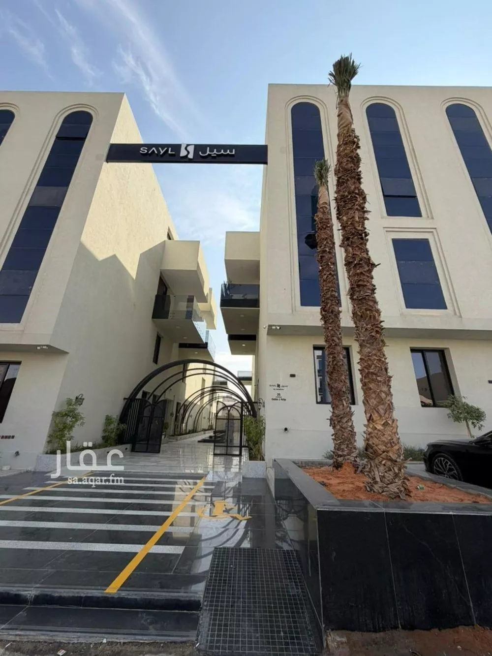 شقة للإيجار في شارع علقمة بن وائل, حي النرجس, مدينة الرياض, منطقة الرياض 1 صورة