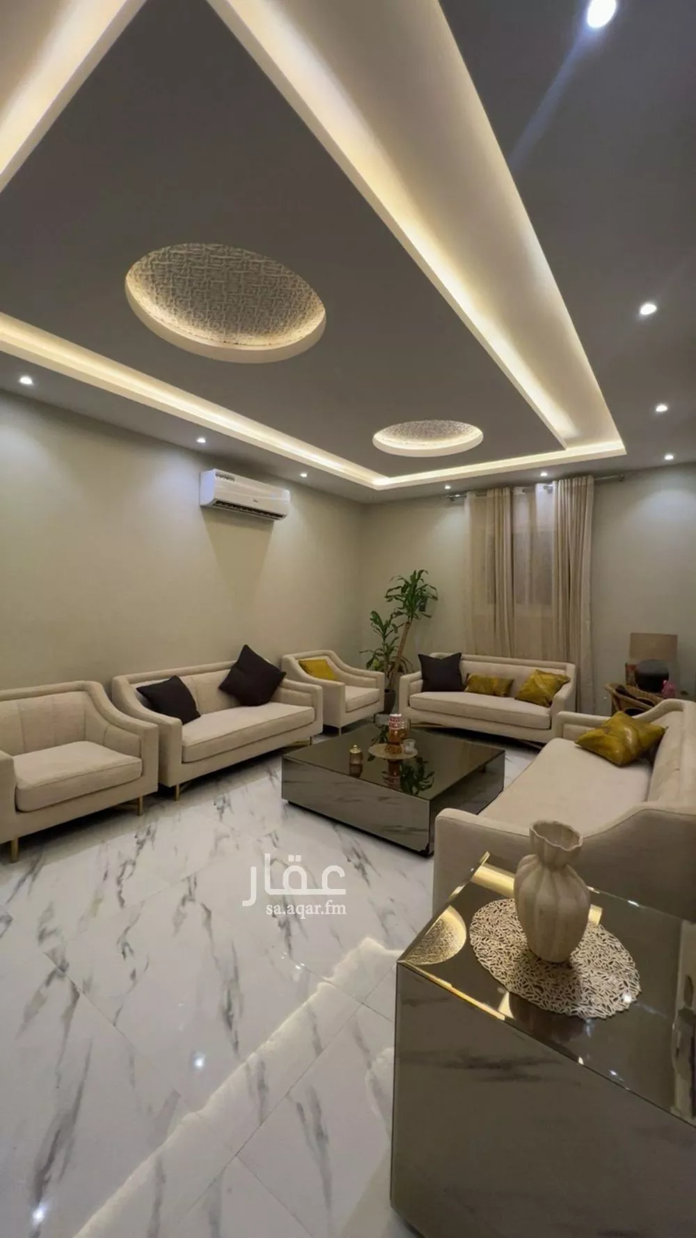 شقة للإيجار في شارع سليمان بن عبدالله الجبرين, حي النرجس, مدينة الرياض, منطقة الرياض 1 صورة