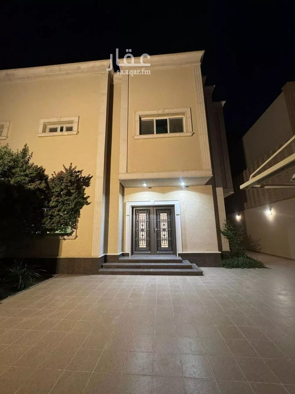 فيلا للإيجار في شارع إبراهيم الجيلي, حي حطين, مدينة الرياض, منطقة الرياض 1 صورة