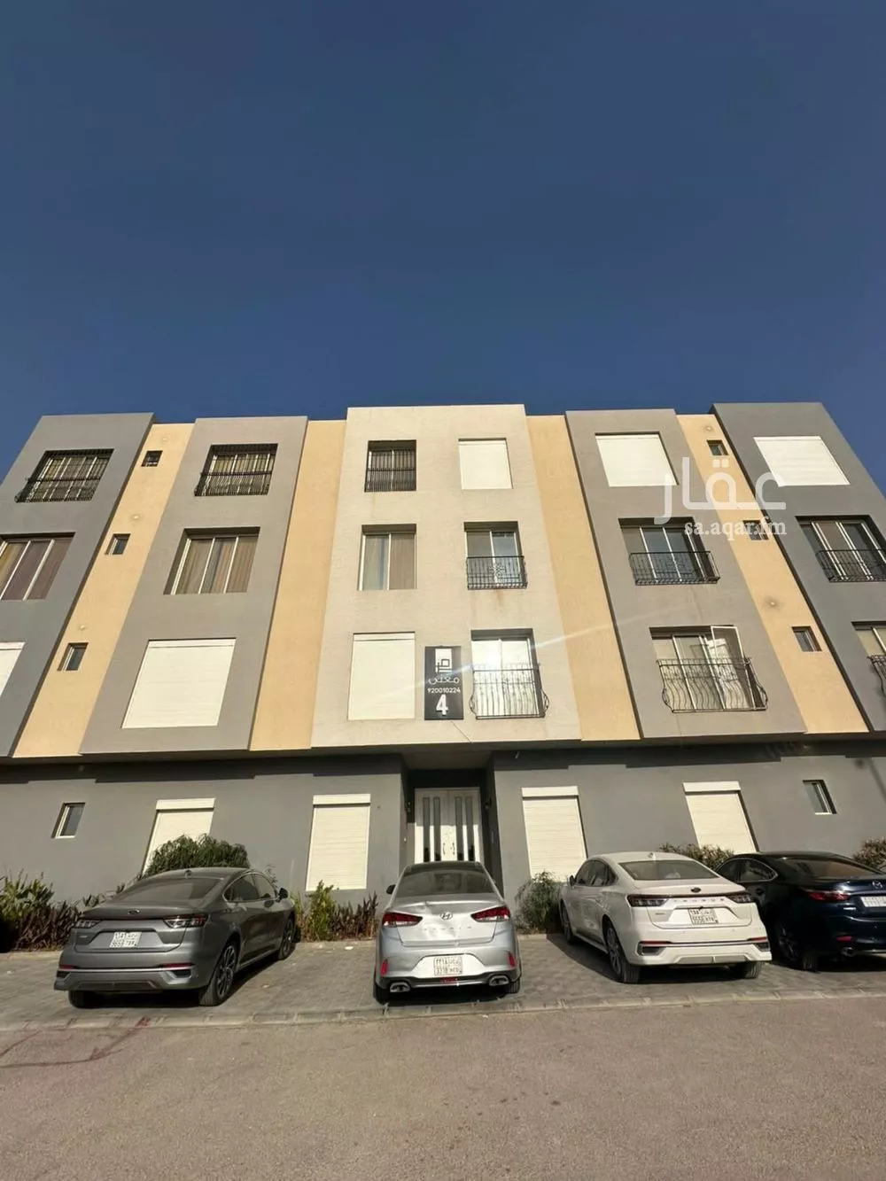 شقة للإيجار في شارع أحمد الثعلبي, حي النرجس, مدينة الرياض, منطقة الرياض 1 صورة