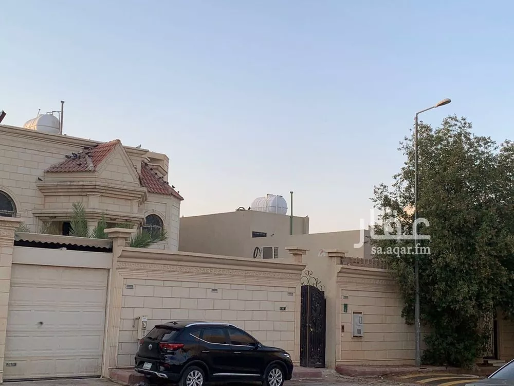 فيلا للبيع في شارع الصبيحاني, حي النفل, مدينة الرياض, منطقة الرياض 1 صورة