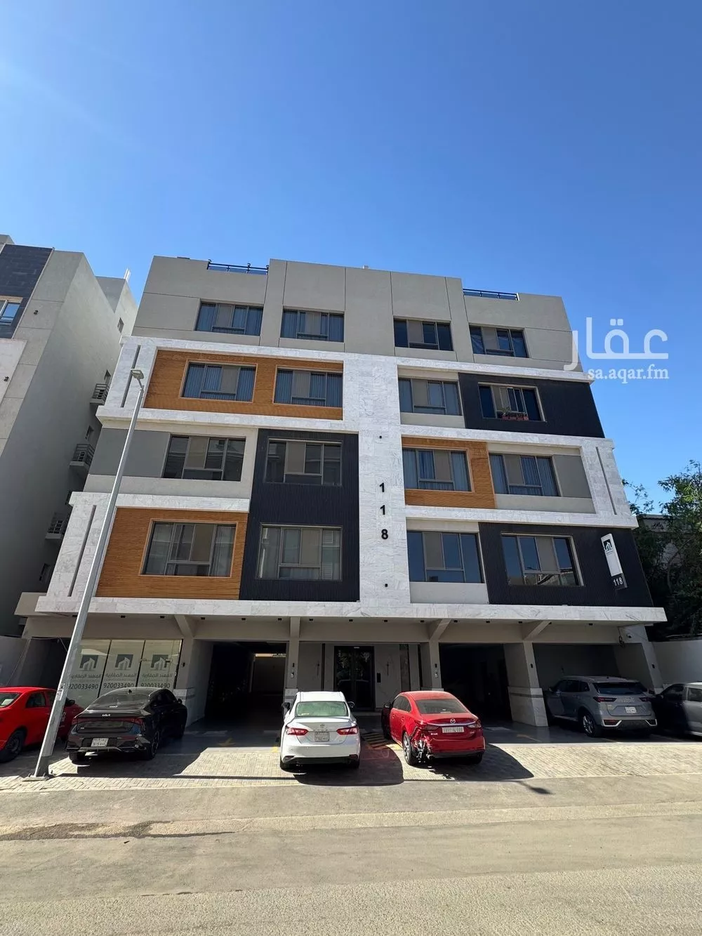 شقة للبيع في شارع الكميت الأوسط, حي المروة, مدينة جدة, منطقة مكة المكرمة 1 صورة