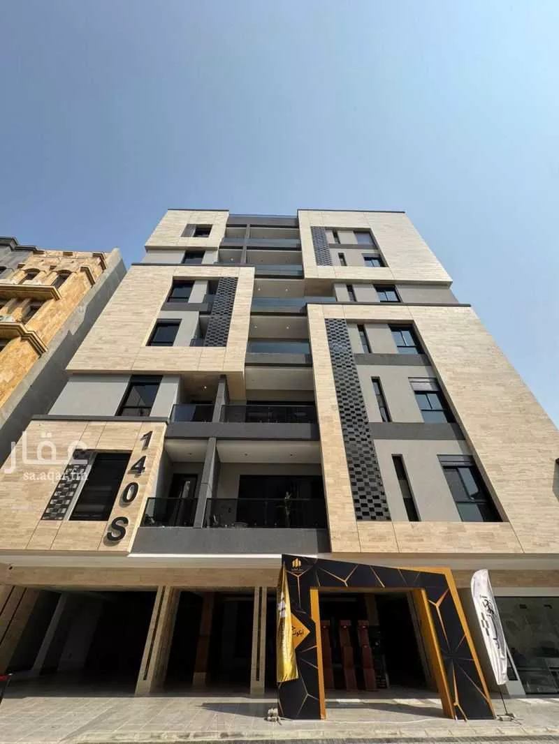 دور للبيع في شارع المنصوره, حي الحمراء, مدينة جدة, منطقة مكة المكرمة 1 صورة