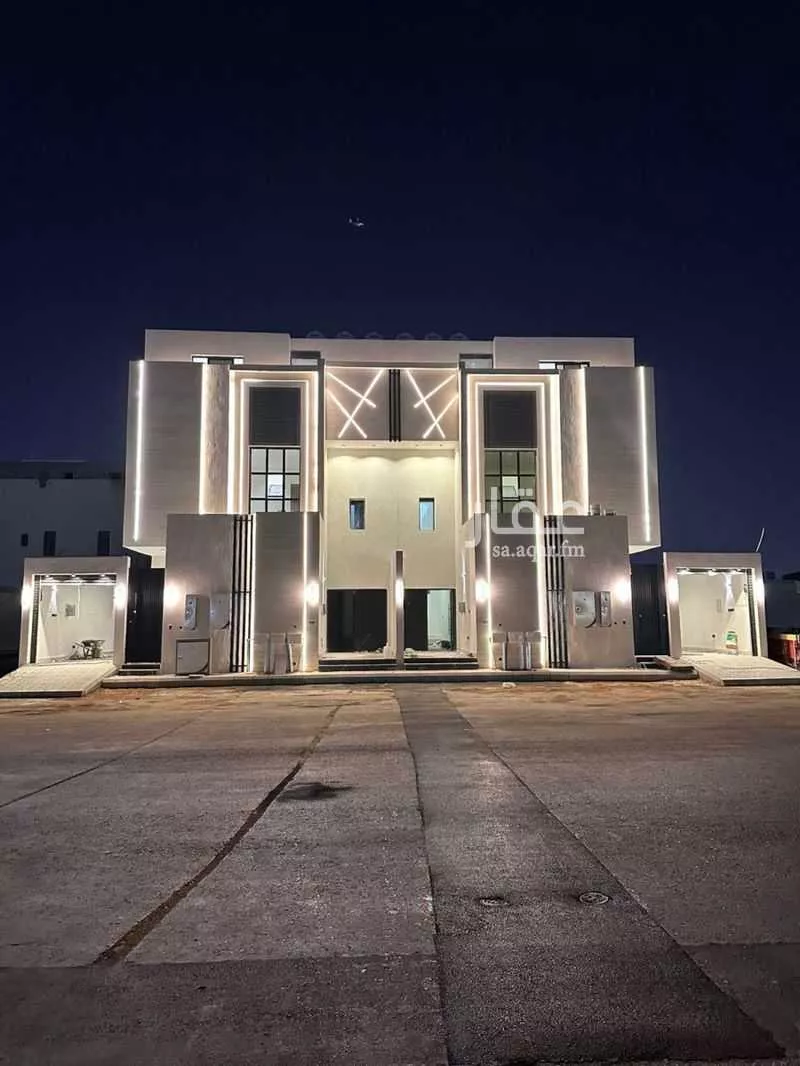 دور للبيع في شارع عبدالرحمن اللخمي, حي المعيزيلة, مدينة الرياض, منطقة الرياض 1 صورة