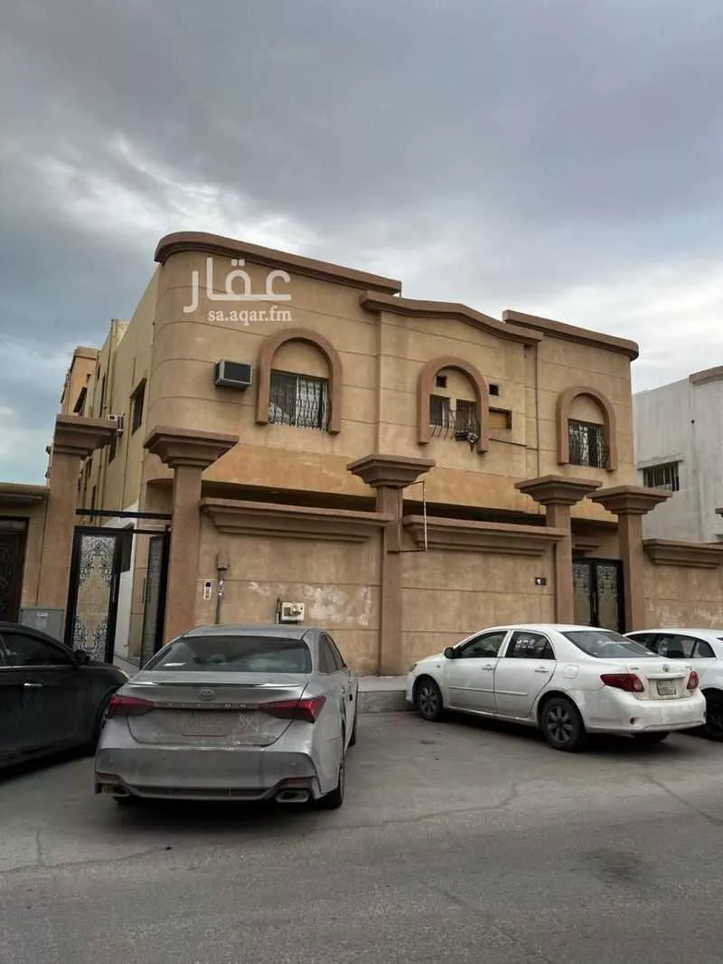 شقة للإيجار في شارع 14ب, حي البادية, مدينة الدمام, المنطقة الشرقية 1 صورة