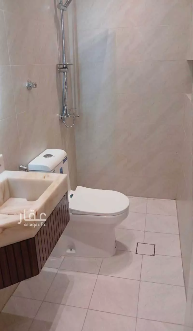 شقة للإيجار في شارع الحويره ، حي السلامة ، جدة ، جدة 1 صورة