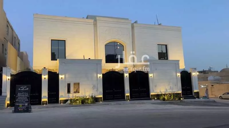 دور للبيع في شارع غزه, حي الملك فيصل, مدينة الرياض, منطقة الرياض 1 صورة