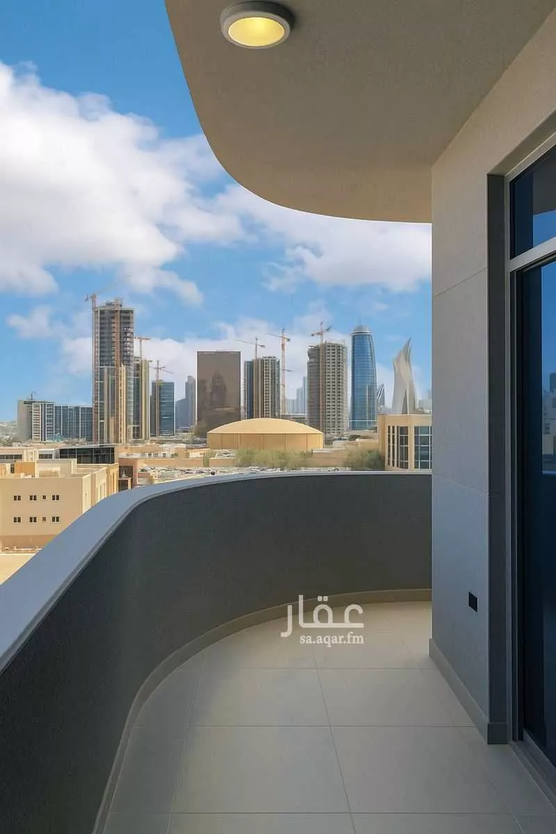 شقة للإيجار في شارع وادي الشوكة, حي الصحافة, مدينة الرياض, منطقة الرياض 1 صورة