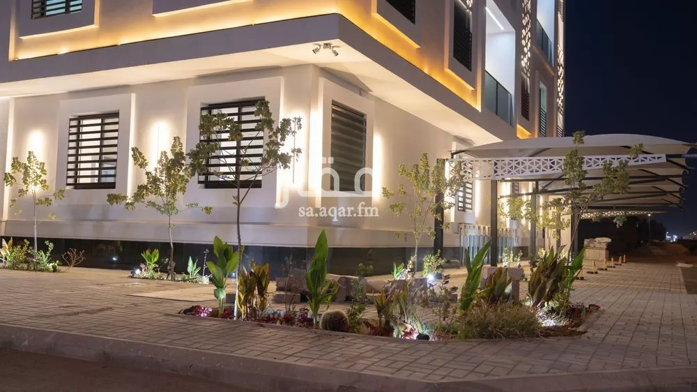 شقة للإيجار في شارع عبدالله بن العاص, حي العارض, مدينة الرياض, منطقة الرياض 1 صورة