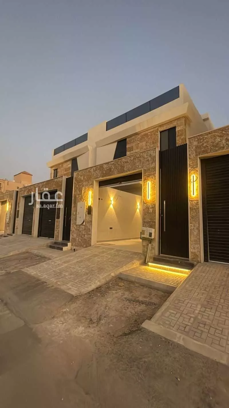فيلا للإيجار في شارع عبدالغني مشرف, حي العوالي, مدينة الرياض, منطقة الرياض 1 صورة